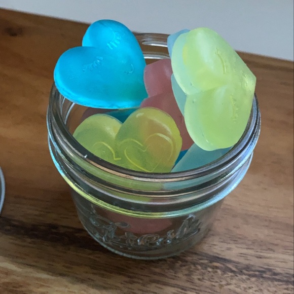 Valentine’s mini soap!❤️ - Picture 3 of 3